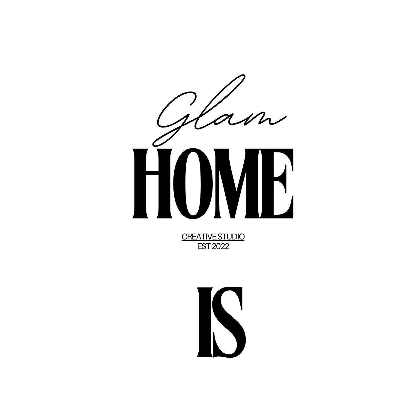 glamHomeis